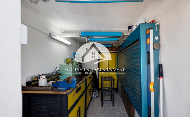 Reventa - Bungalow planta alta - Orihuela Costa - Los Altos