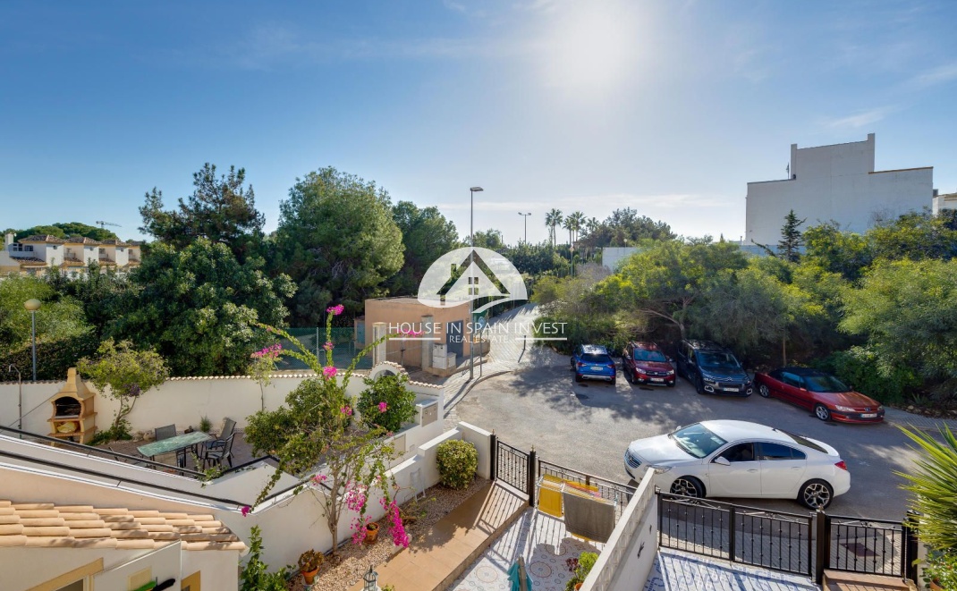Reventa - Bungalow planta alta - Orihuela Costa - Los Altos