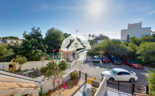 Reventa - Bungalow planta alta - Orihuela Costa - Los Altos
