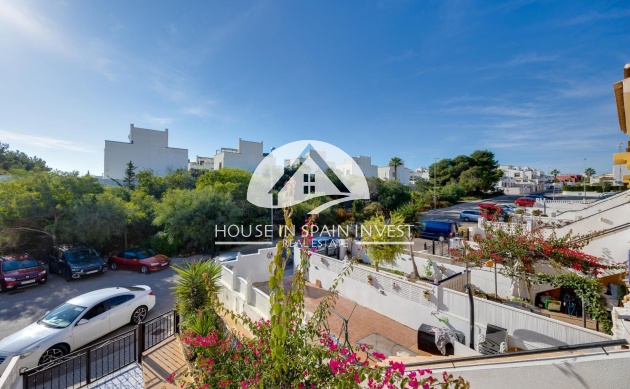 Reventa - Bungalow planta alta - Orihuela Costa - Los Altos