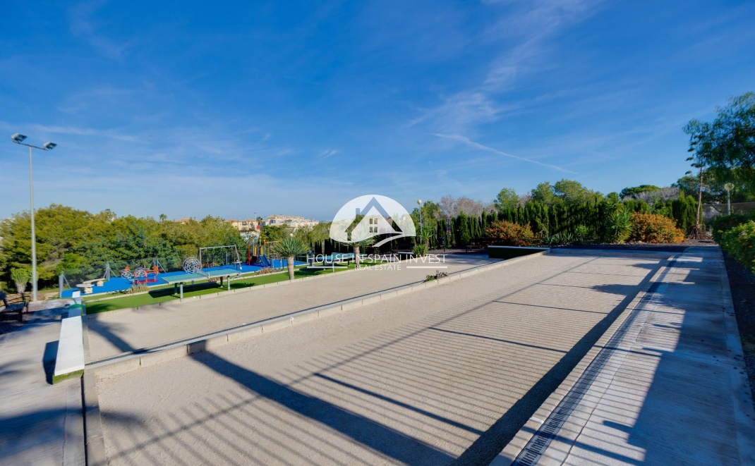 Reventa - Bungalow planta alta - Orihuela Costa - Los Altos