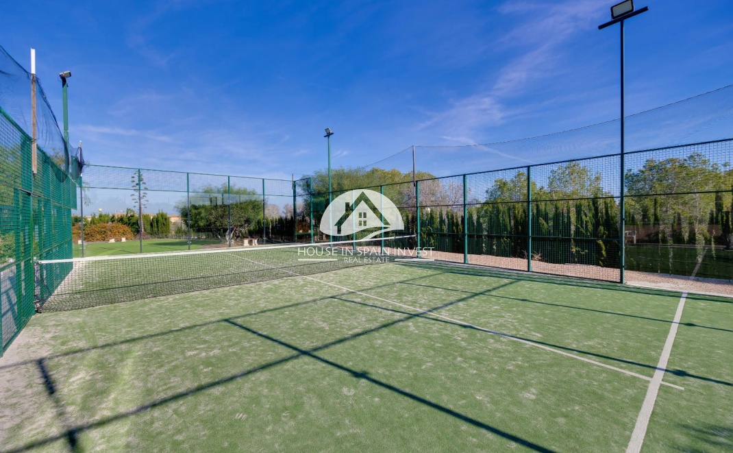 Reventa - Bungalow planta alta - Orihuela Costa - Los Altos