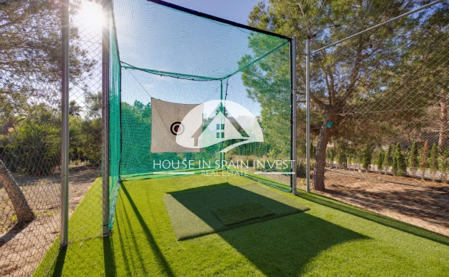 Reventa - Bungalow planta alta - Orihuela Costa - Los Altos