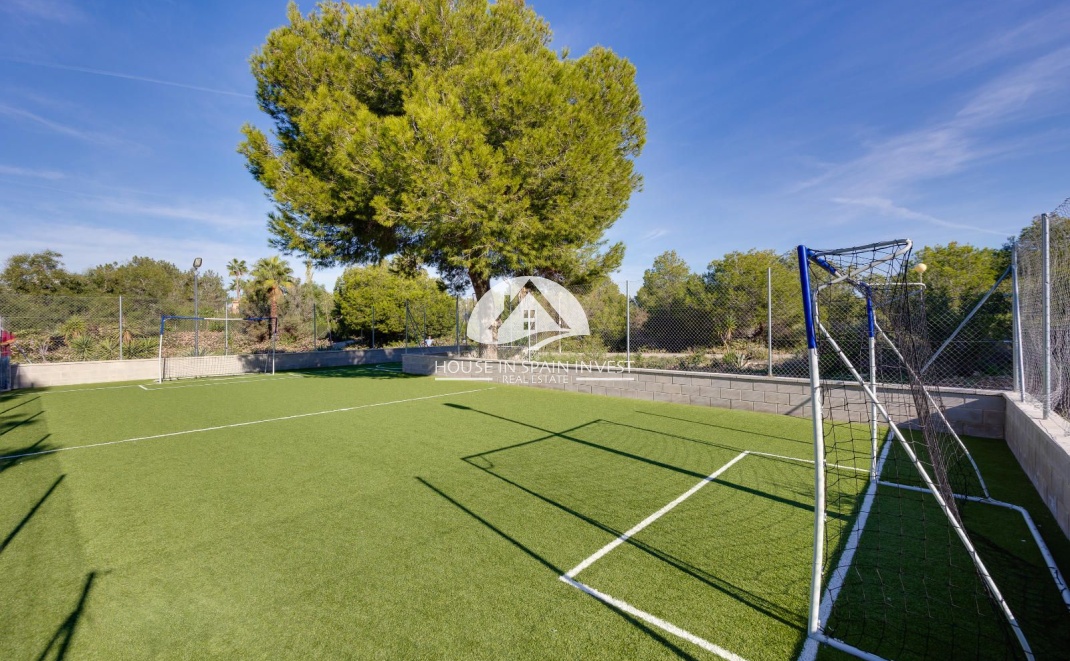 Reventa - Bungalow planta alta - Orihuela Costa - Los Altos