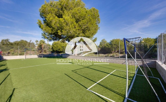 Reventa - Bungalow planta alta - Orihuela Costa - Los Altos