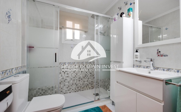 Resale - Apartment  - Guardamar del Segura - Guardamar - El Raso