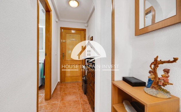 Resale - Apartment  - Guardamar del Segura - Guardamar - El Raso