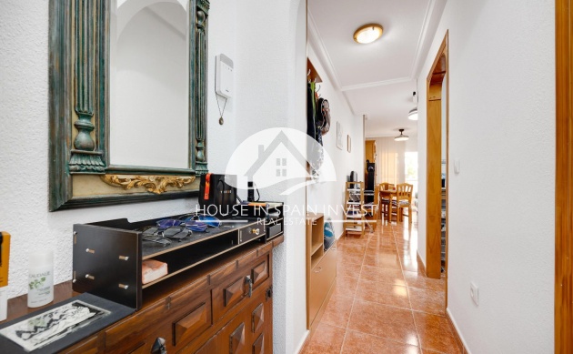 Resale - Apartment  - Guardamar del Segura - Guardamar - El Raso