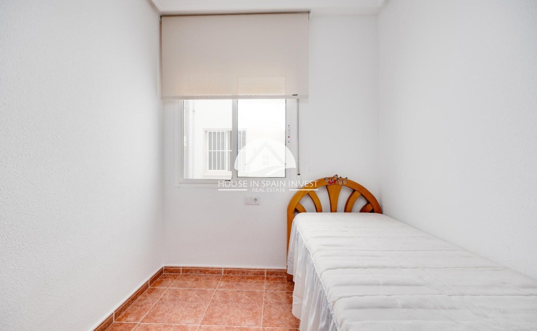 Resale - Apartment  - Guardamar del Segura - Guardamar - El Raso