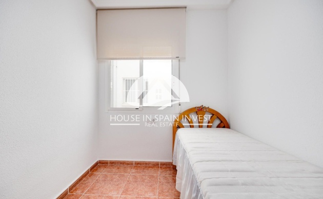 Resale - Apartment  - Guardamar del Segura - Guardamar - El Raso