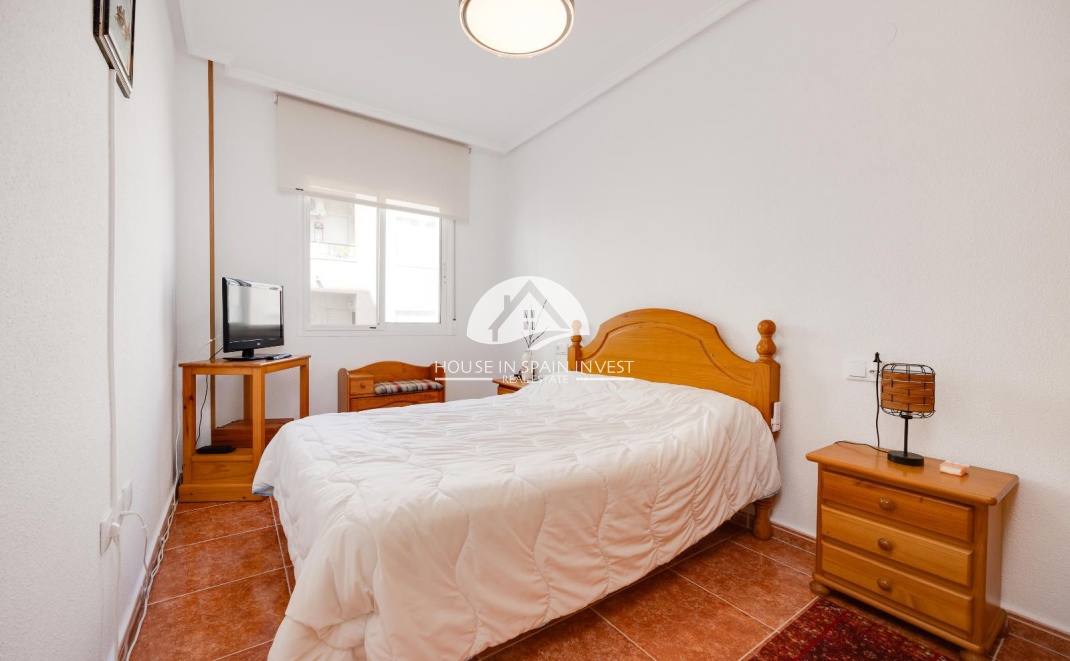 Resale - Apartment  - Guardamar del Segura - Guardamar - El Raso