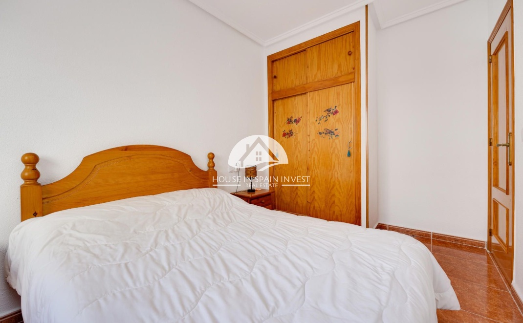 Resale - Apartment  - Guardamar del Segura - Guardamar - El Raso