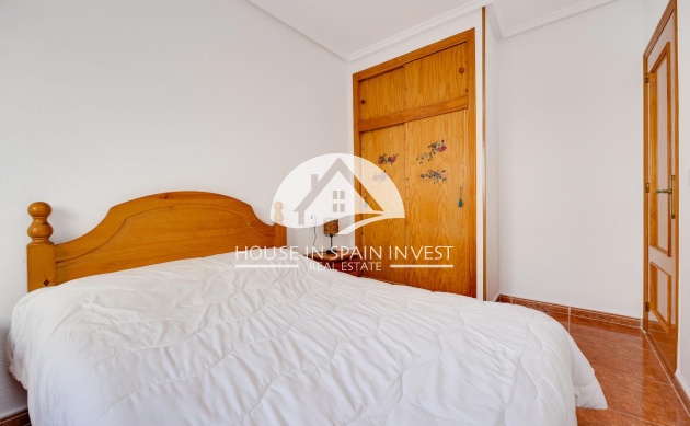 Resale - Apartment  - Guardamar del Segura - Guardamar - El Raso
