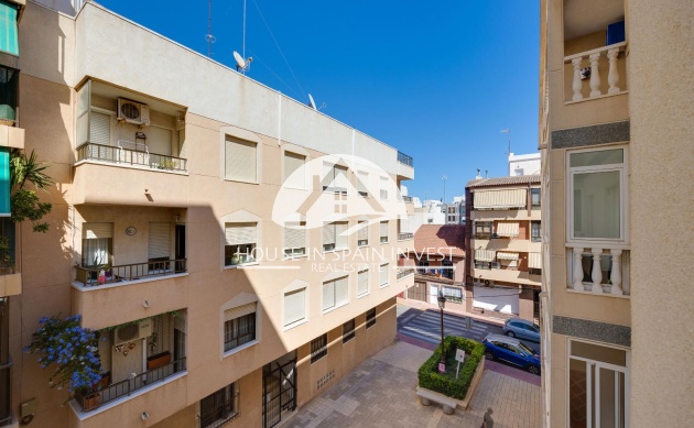 Resale - Apartment  - Guardamar del Segura - Guardamar - El Raso