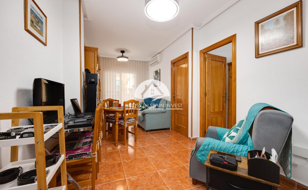 Resale - Apartment  - Guardamar del Segura - Guardamar - El Raso