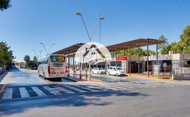 Resale - Apartment  - Guardamar del Segura - Guardamar - El Raso