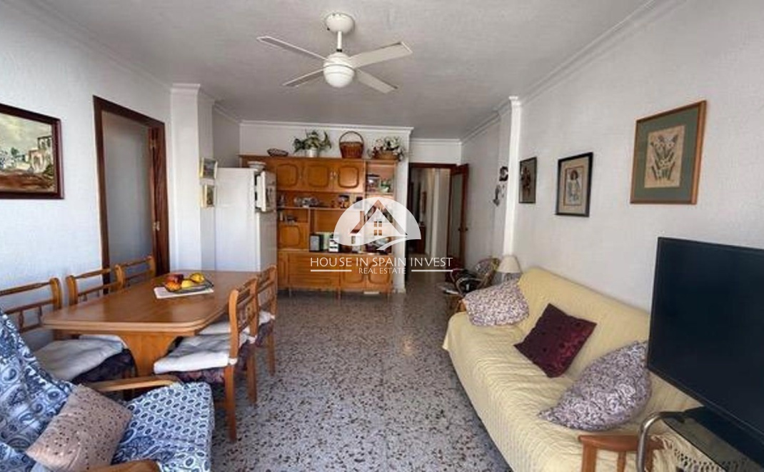 Herverkoop - Apartment - Torrevieja