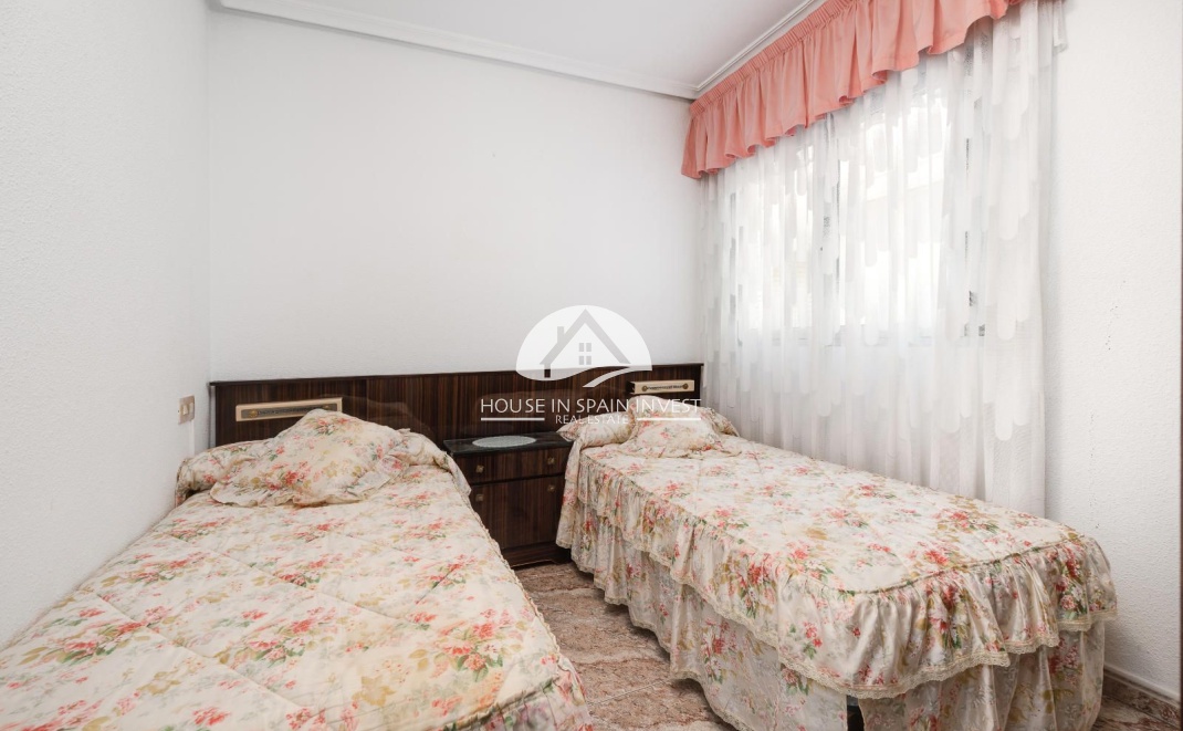 Resale - Apartment  - Guardamar del Segura - Guardamar - El Raso