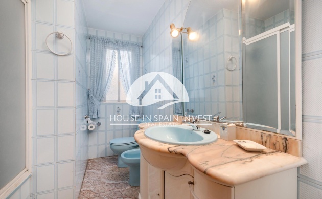 Resale - Apartment  - Guardamar del Segura - Guardamar - El Raso