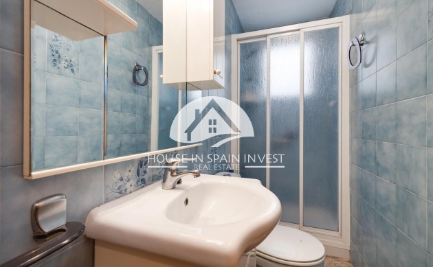 Resale - Apartment  - Guardamar del Segura - Guardamar - El Raso