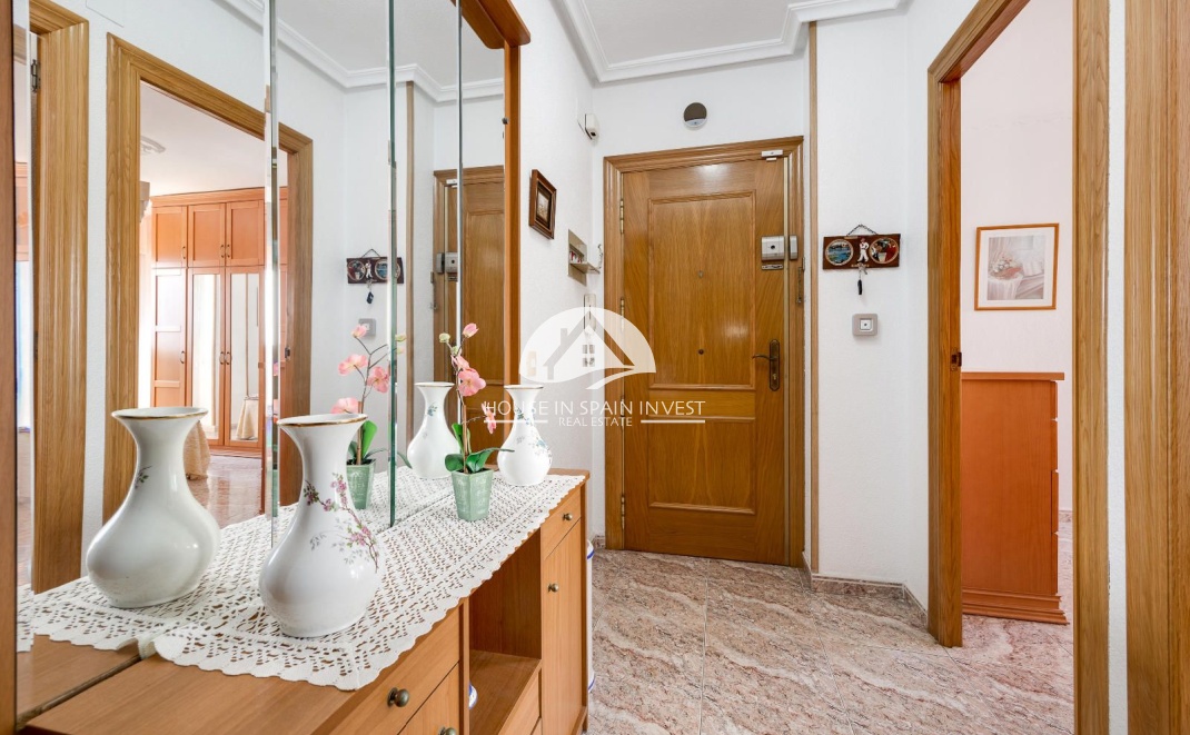 Resale - Apartment  - Guardamar del Segura - Guardamar - El Raso
