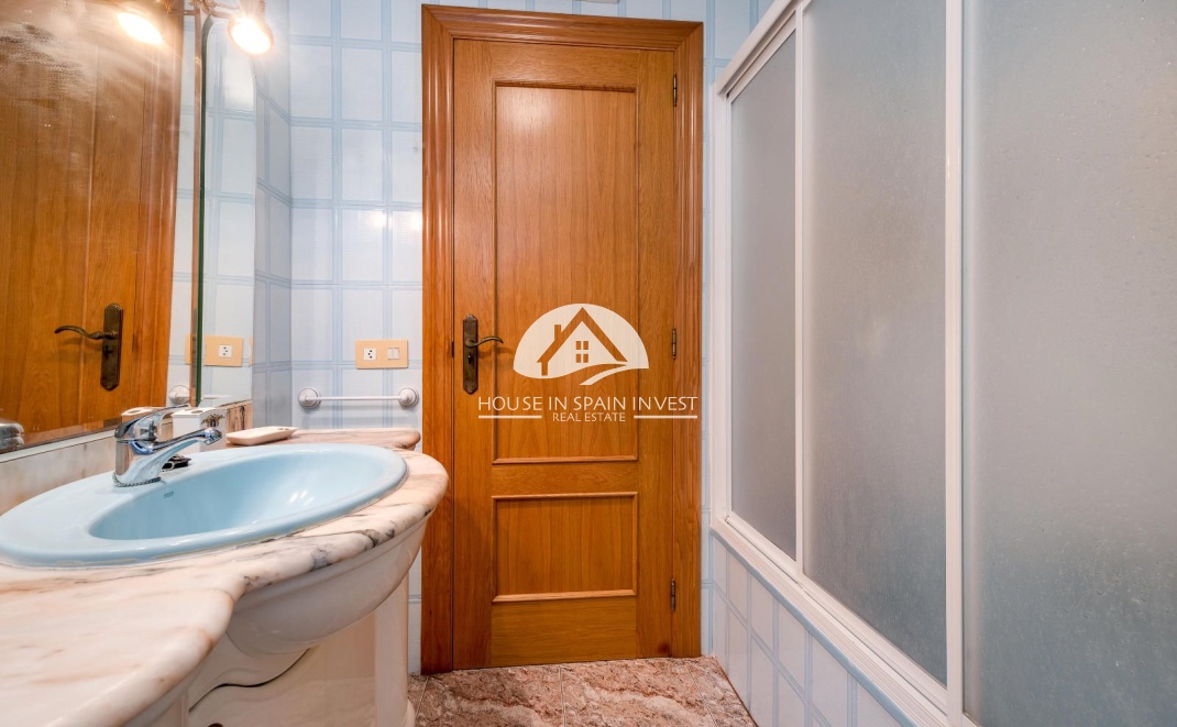 Resale - Apartment  - Guardamar del Segura - Guardamar - El Raso