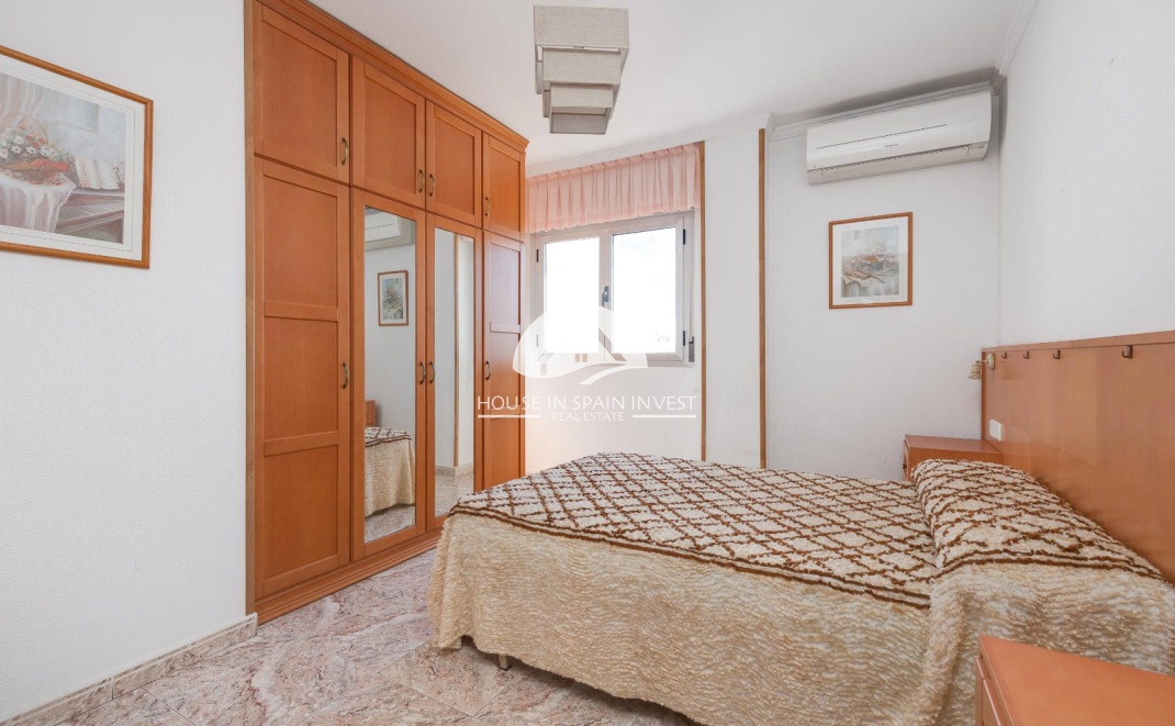 Resale - Apartment  - Guardamar del Segura - Guardamar - El Raso