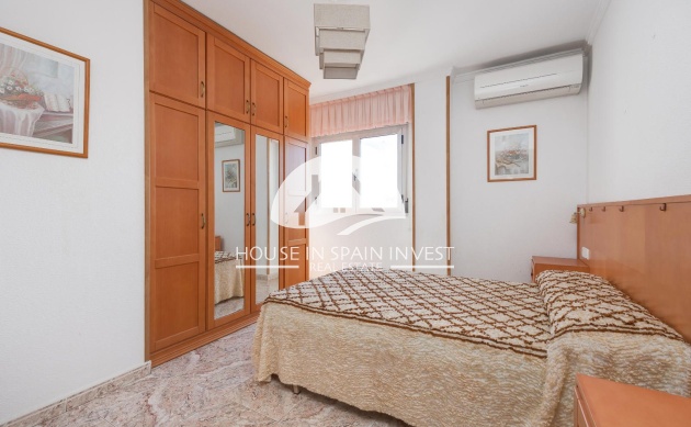 Resale - Apartment  - Guardamar del Segura - Guardamar - El Raso