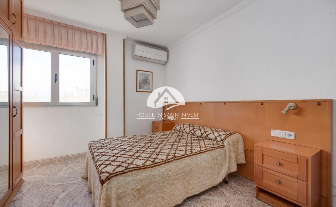 Resale - Apartment  - Guardamar del Segura - Guardamar - El Raso