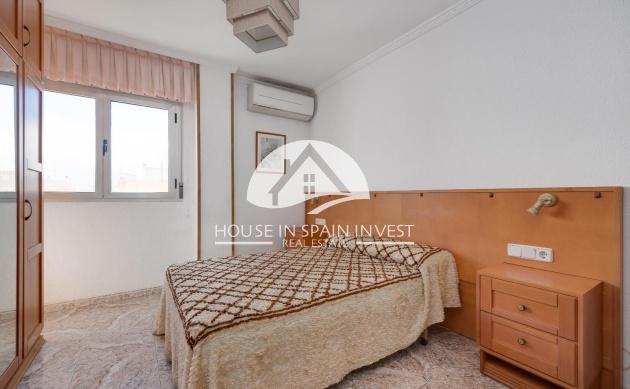 Resale - Apartment  - Guardamar del Segura - Guardamar - El Raso