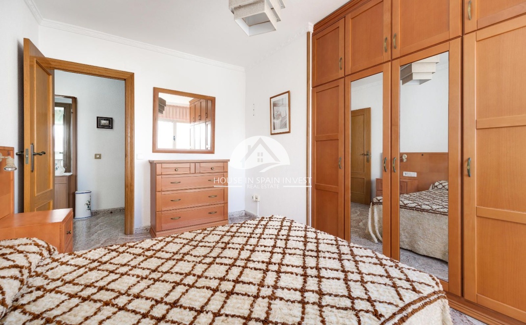 Resale - Apartment  - Guardamar del Segura - Guardamar - El Raso
