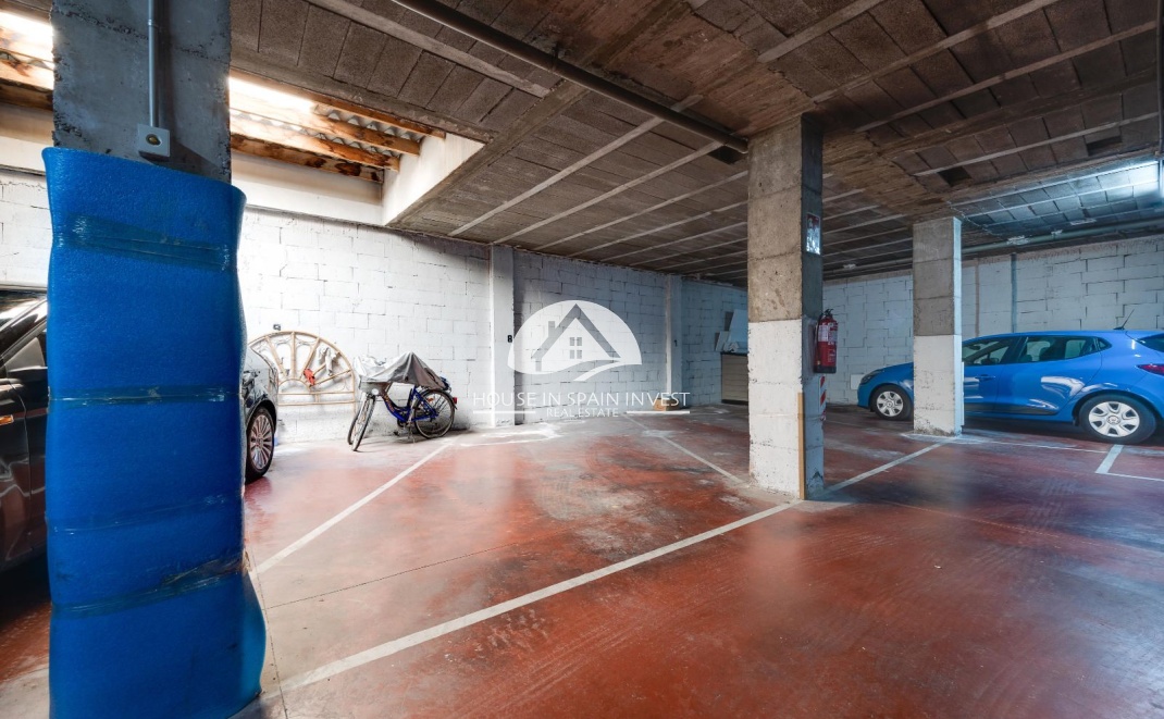 Resale - Apartment  - Guardamar del Segura - Guardamar - El Raso