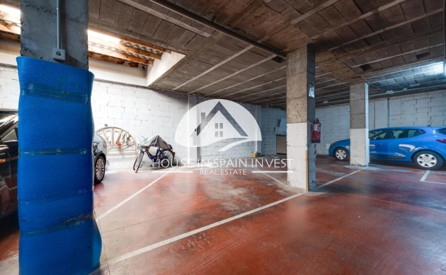 Resale - Apartment  - Guardamar del Segura - Guardamar - El Raso