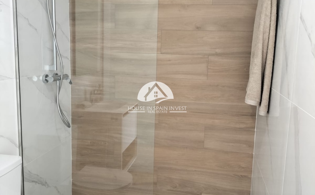 Nieuwbouw Woningen - Apartment - Orihuela Costa