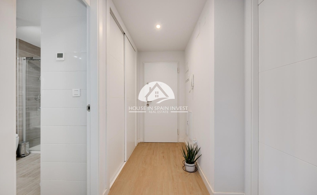 Herverkoop - Appartement - Orihuela Costa - Las Filipinas