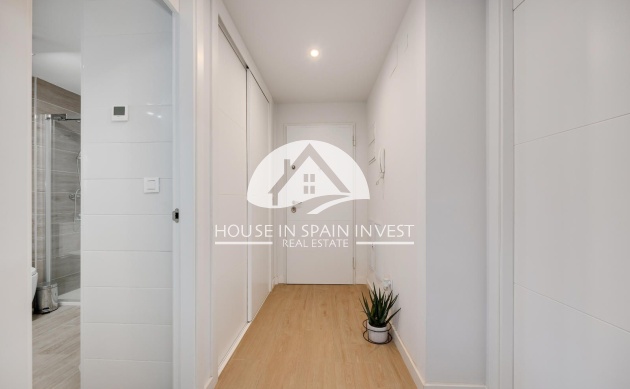 Herverkoop - Appartement - Orihuela Costa - Las Filipinas