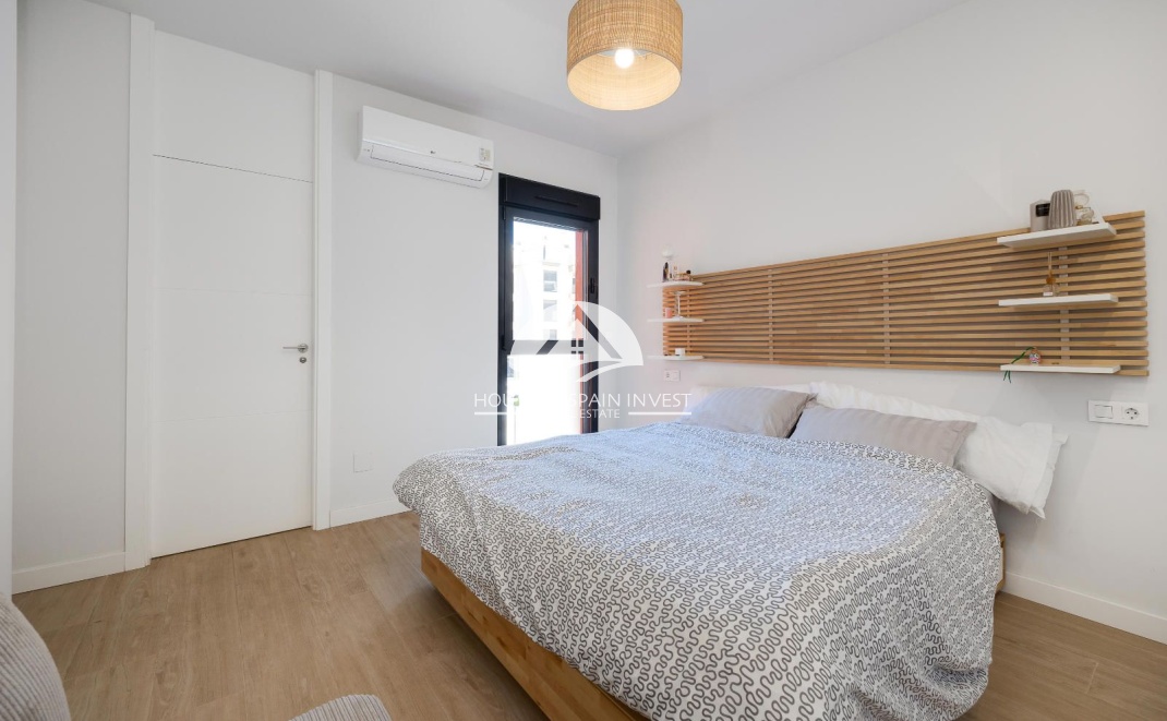 Herverkoop - Appartement - Orihuela Costa - Las Filipinas