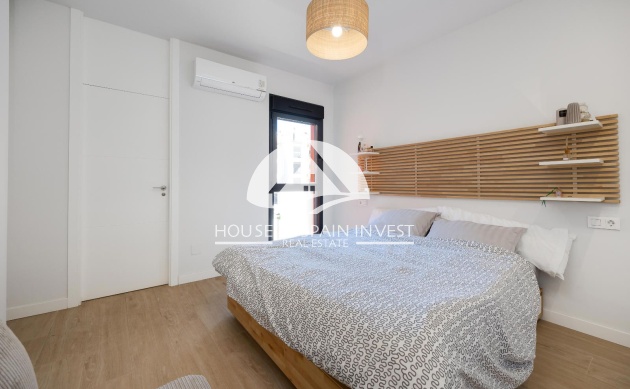 Herverkoop - Appartement - Orihuela Costa - Las Filipinas