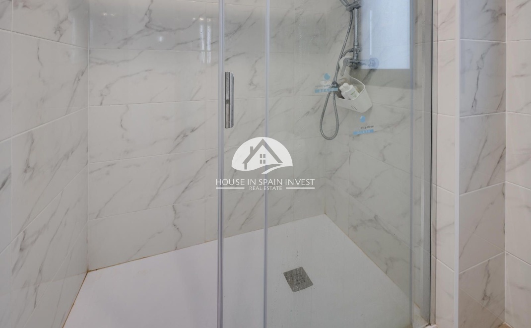 Herverkoop - Appartement - Orihuela Costa - Las Filipinas