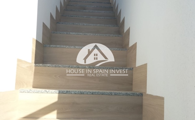 Nieuwbouw Woningen - Apartment - Orihuela Costa