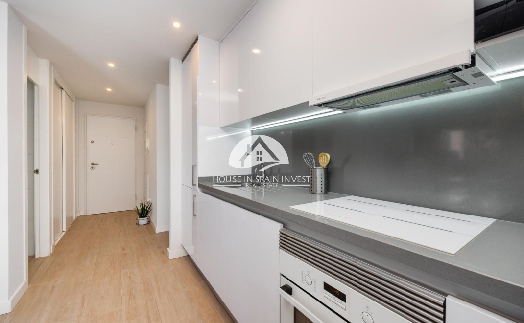 Herverkoop - Appartement - Orihuela Costa - Las Filipinas