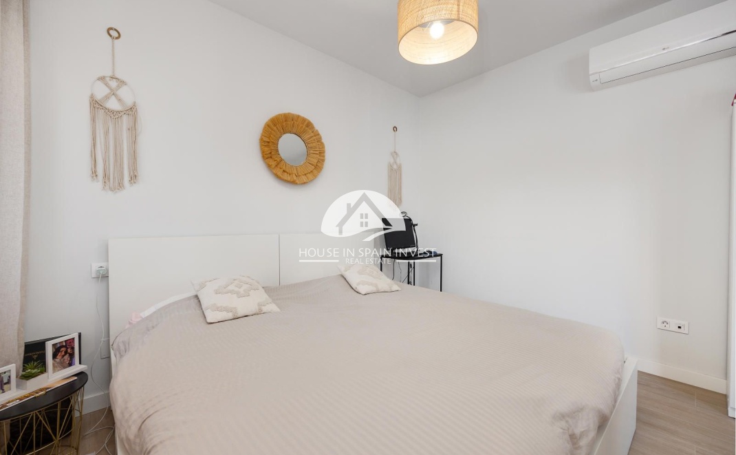 Herverkoop - Appartement - Orihuela Costa - Las Filipinas