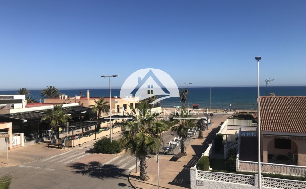 New Build - Villa - Torrevieja - La Mata