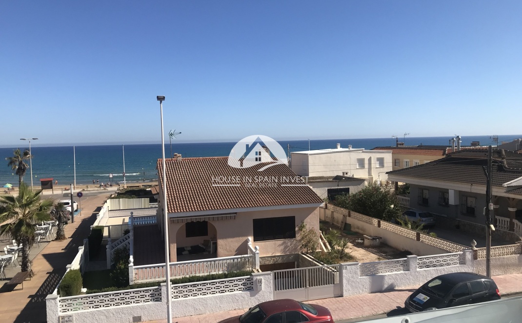 New Build - Villa - Torrevieja - La Mata