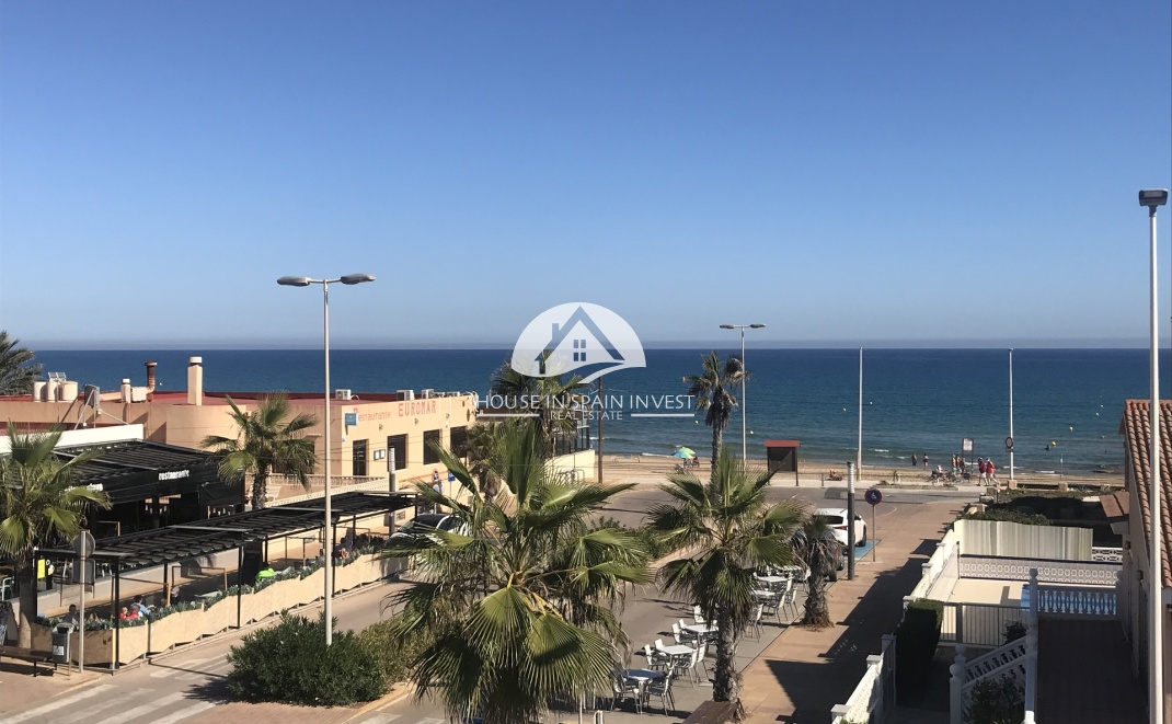 New Build - Villa - Torrevieja - La Mata