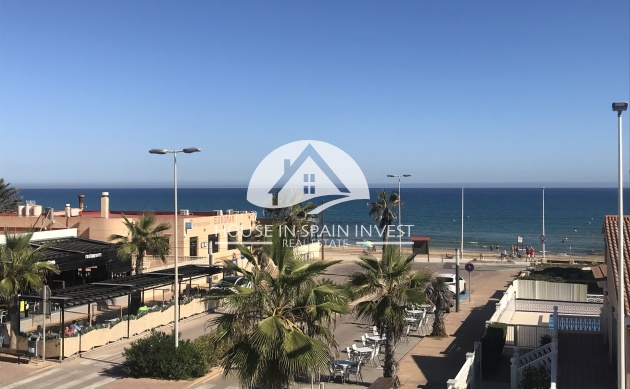 New Build - Villa - Torrevieja - La Mata