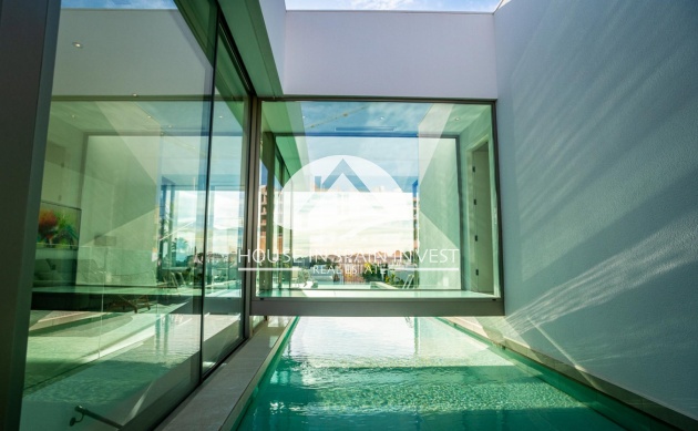 Herverkoop - Villa - Orihuela Costa