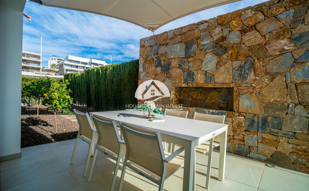 Herverkoop - Villa - Orihuela Costa