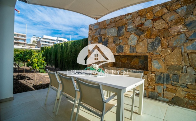 Herverkoop - Villa - Orihuela Costa