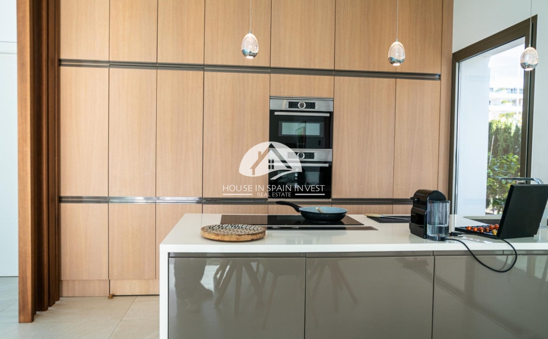 Herverkoop - Villa - Orihuela Costa